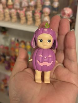 Sonny Angel Pumpkin Lop