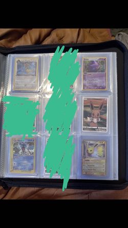 Pokemon Grails (LP, MP, some HP) looking to trade for slabs.