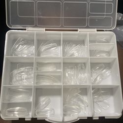 Selling these for nail techs