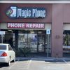 Magic Phone Eastern & Flamingo