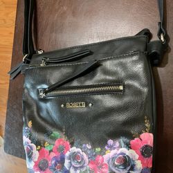 Rosetti Crossbody  Purse. Brand New. Bought But Never Used