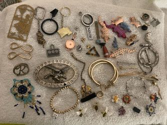 Misc stuff