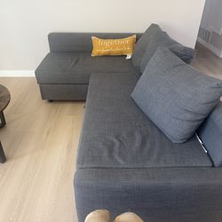 Sofa Bed 