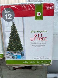 Christmas Tree