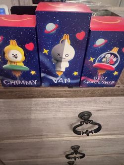 McDonald’s for trade