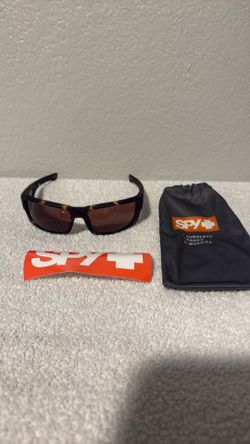 Spy Dirk Sunglasses