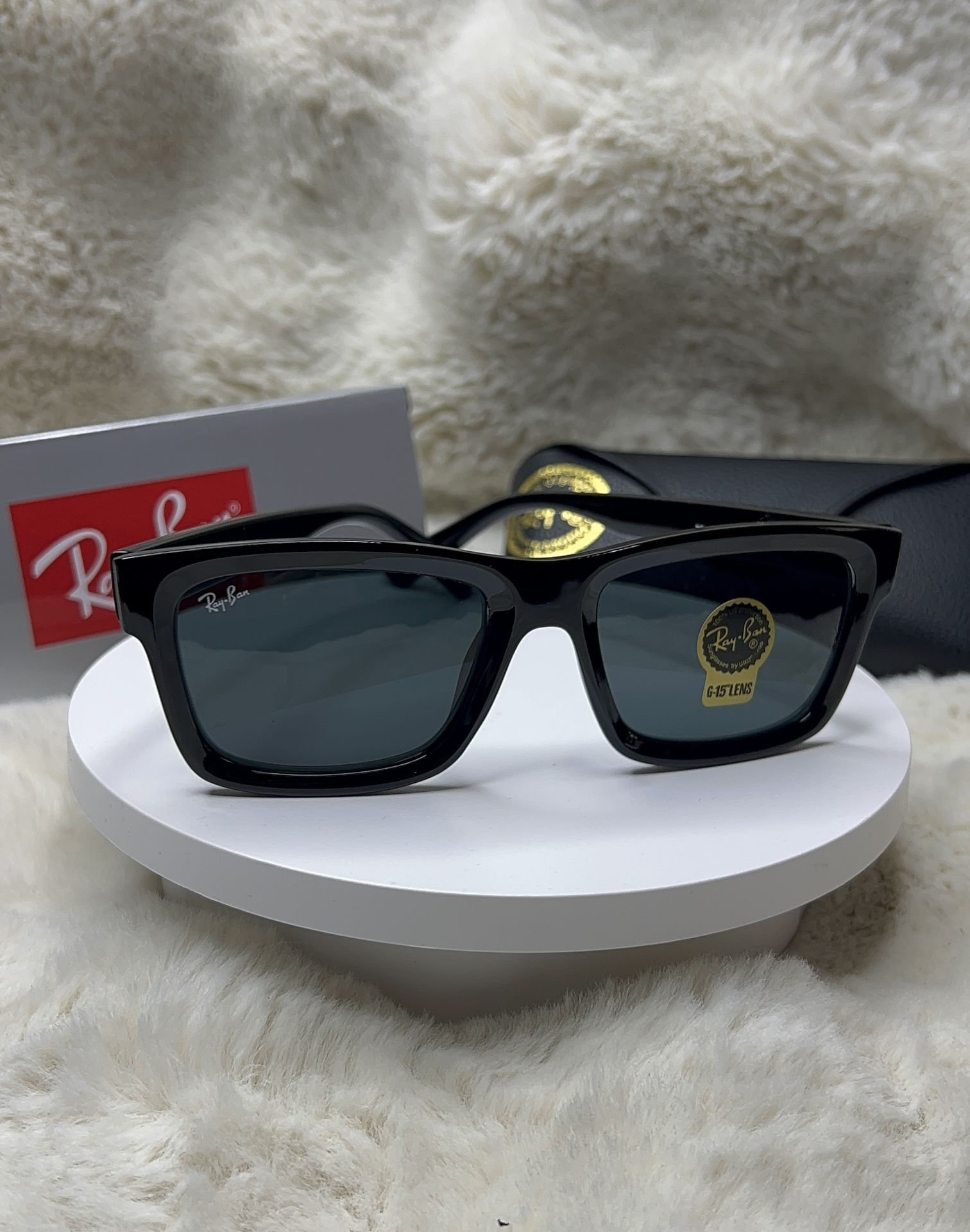 Ray Ban Sunglasses