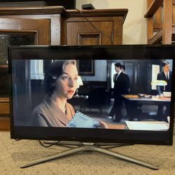 32 Smart TV Samsung 