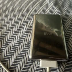 Apple iPod 