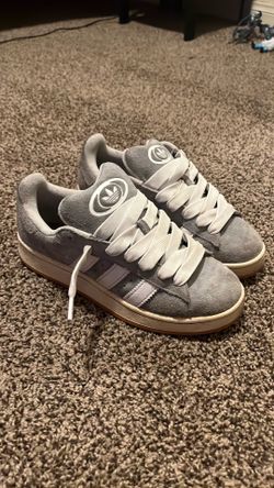 Adidas campus