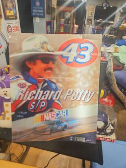 Richard Petty  Collection