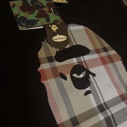 Bape Shirts