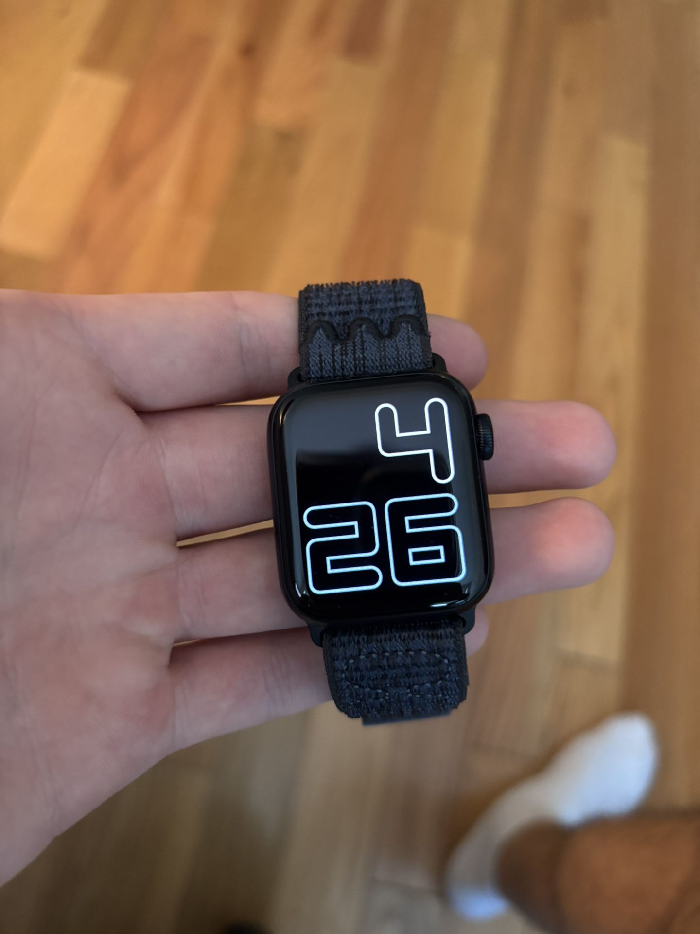 Apple Watch