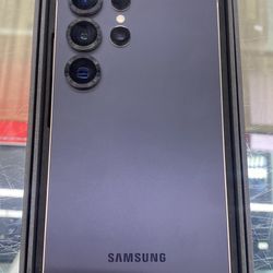 Samsung S25 Ultra Unlocked
