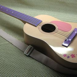 Barbie guitar sale