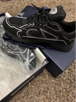 Dior shoes b30