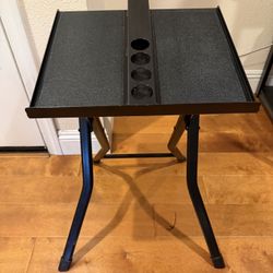 Brand New PowerBlock Large Compact Stand, Dumbbell Rack & Weight Rack, Folds Flat for Easy Storage, Use Expandable Dumbbells, Home Gym SKU272-S1