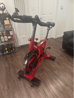 Spin Bike