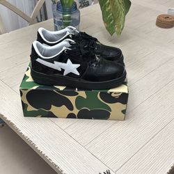 Bapesta 