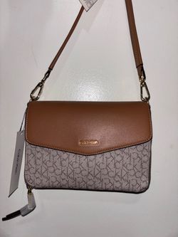 CALVIN KLEIN Hand bag