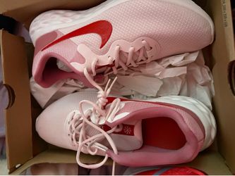 Nike shoes