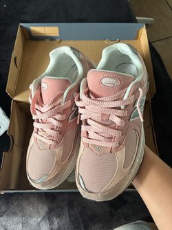 New Balance size 6y