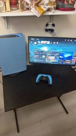 Ps5 console bundle for trade or cash