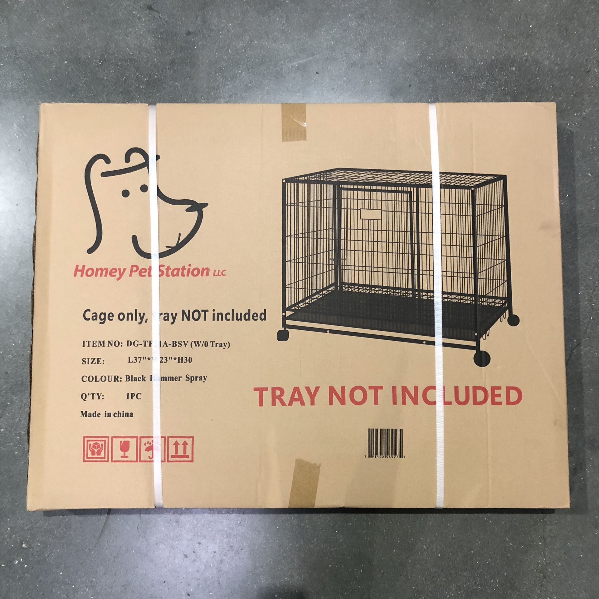 dog kennel cage 