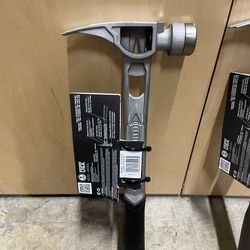 Stiletto All Titanium 