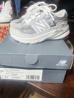 Toddle size 7c