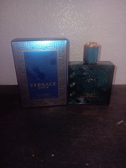 Versace Eros
