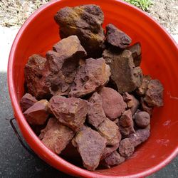Florida Natural Clay