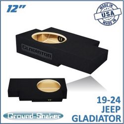 Box speaker