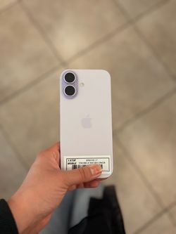 iPHONE 17 T-MOBILE/METRO