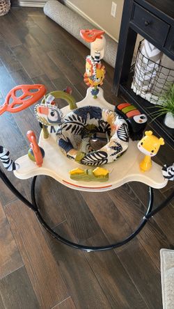 Baby Bouncer