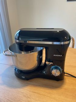 Aucma Stand Mixer