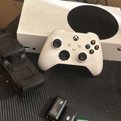 Xbox Setup 