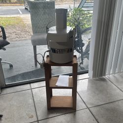 Juicy Extractors Is Like New Good Price Today