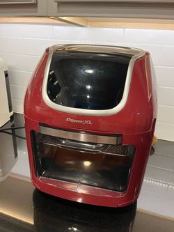 Power XL Home Air Fryer Pro