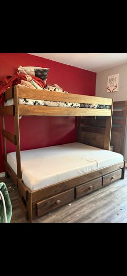 Kids bedroom set