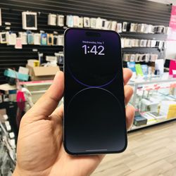 iPhone 14 Pro Max 128gb Unlocked 