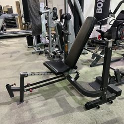 Hoist Multi Bench 