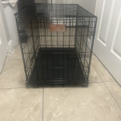 Dog Kennel/ Crate/ Cage 