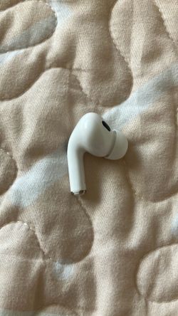 Apple Airpods Pro 1st Gen (Left)