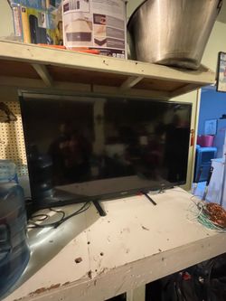 Sharp tv