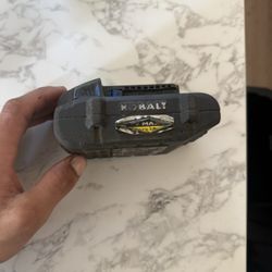 Kobalt Battery