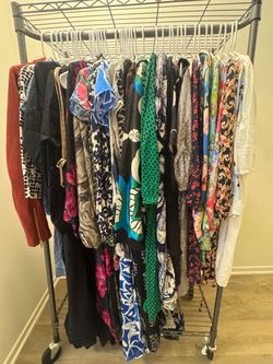 40 piezas Sara, MK , CK, Banana, DKNY $100