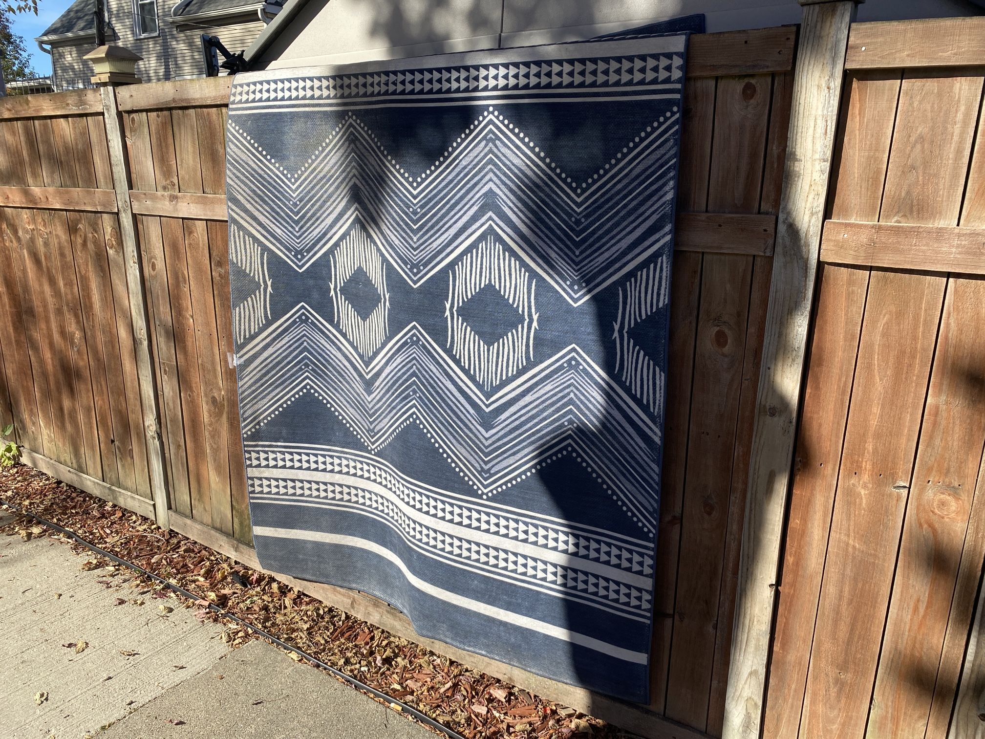 Indoor/Outdoor Area Rug