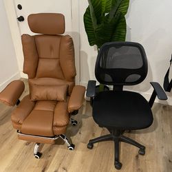 Office Desk Chair $40 