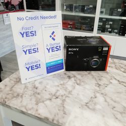 Sony A7 III Mirrorless Camera Body Only 